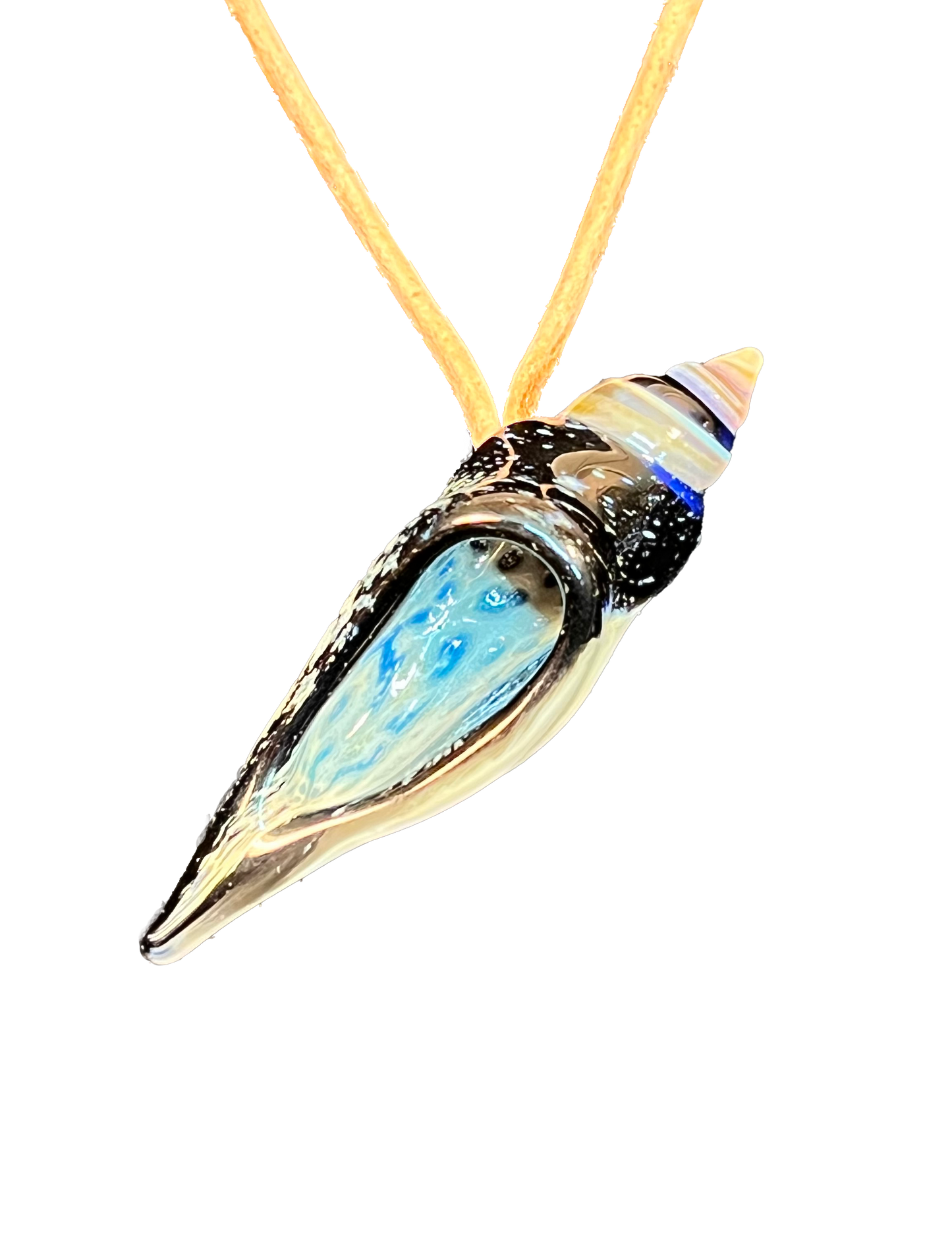 Cosmic Shell # 3