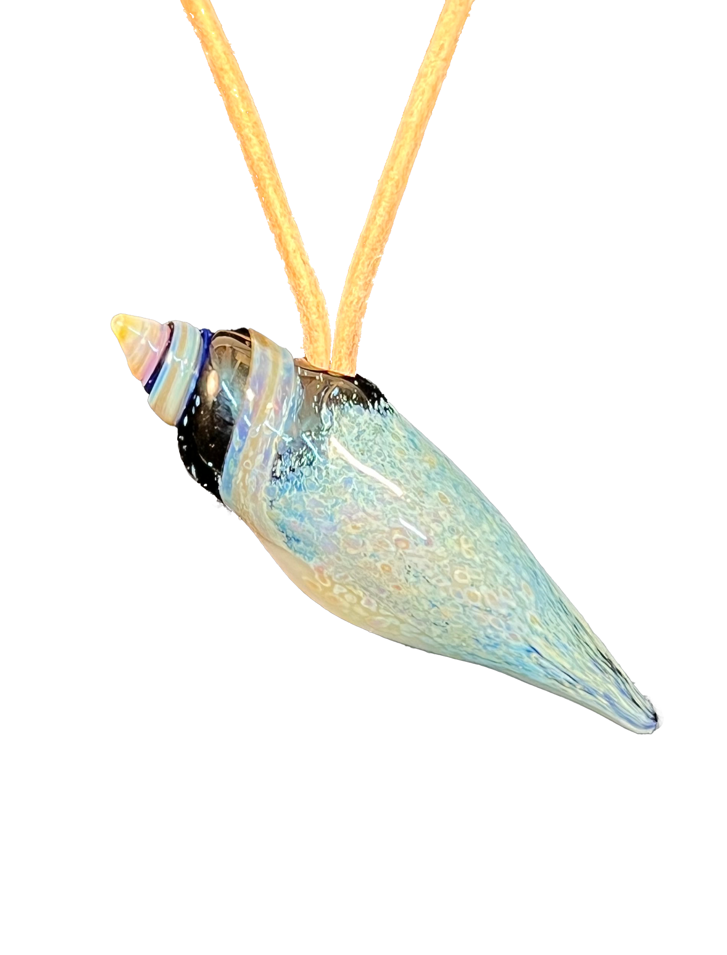 Cosmic Shell # 3