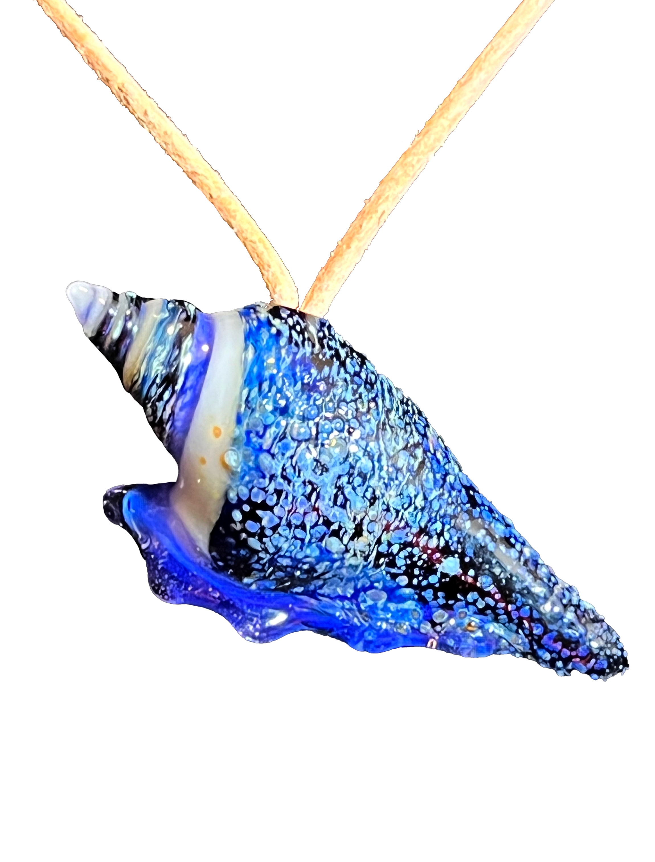 Apce Shell Cosmic Shell # 4 – WXY Glass